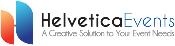 Helvetica Events